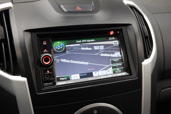 Isuzu D-Max - Afbeelding 13 van 28