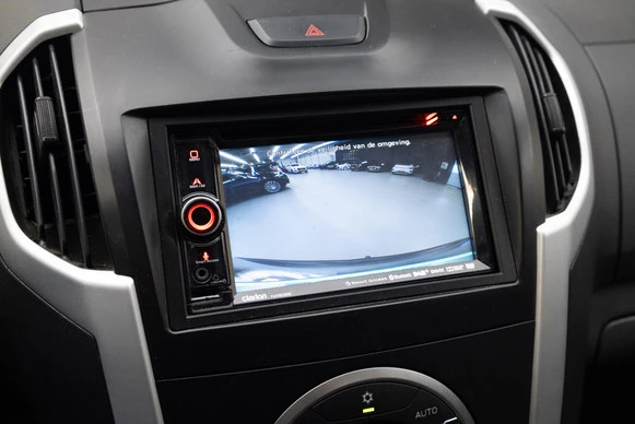 Isuzu D-Max - Afbeelding 14 van 28