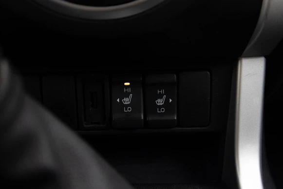 Isuzu D-Max - Afbeelding 16 van 28