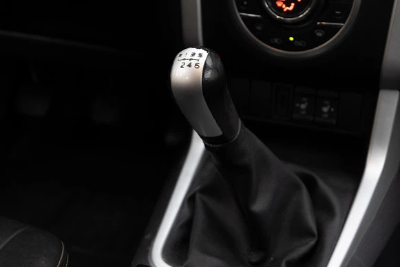 Isuzu D-Max - Afbeelding 17 van 28