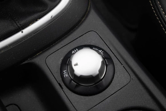 Isuzu D-Max - Afbeelding 18 van 28