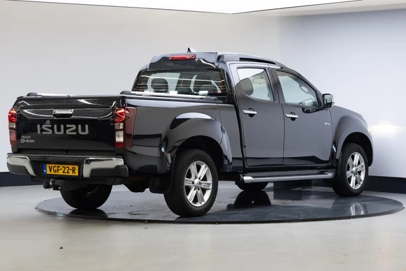 Isuzu D-Max - Afbeelding 20 van 28