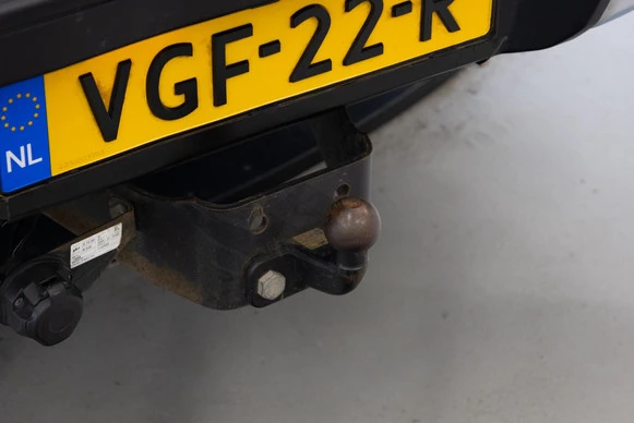 Isuzu D-Max - Afbeelding 23 van 28