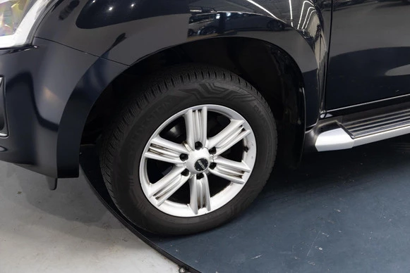 Isuzu D-Max - Afbeelding 24 van 28
