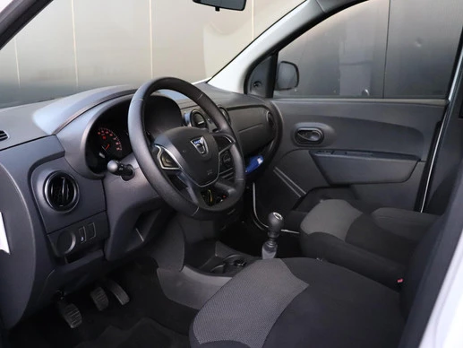 Dacia Lodgy - Afbeelding 6 van 21