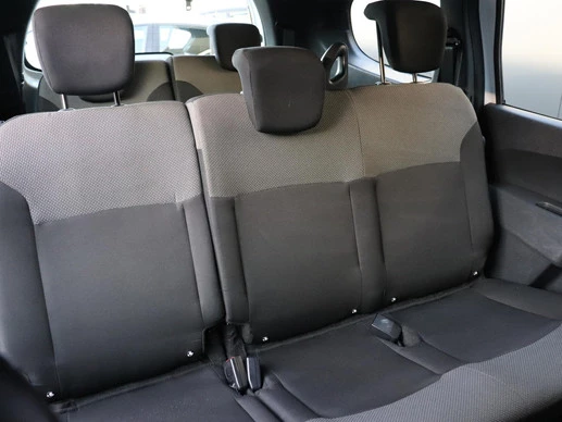 Dacia Lodgy - Afbeelding 8 van 21
