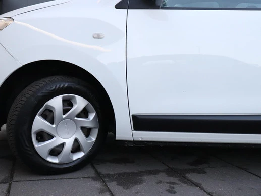 Dacia Lodgy - Afbeelding 11 van 21