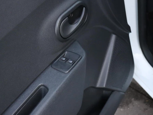 Dacia Lodgy - Afbeelding 12 van 21