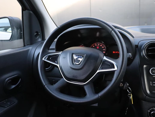 Dacia Lodgy - Afbeelding 13 van 21