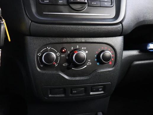 Dacia Lodgy - Afbeelding 16 van 21