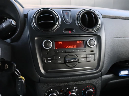 Dacia Lodgy - Afbeelding 17 van 21