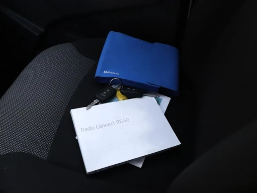 Dacia Lodgy - Afbeelding 19 van 21