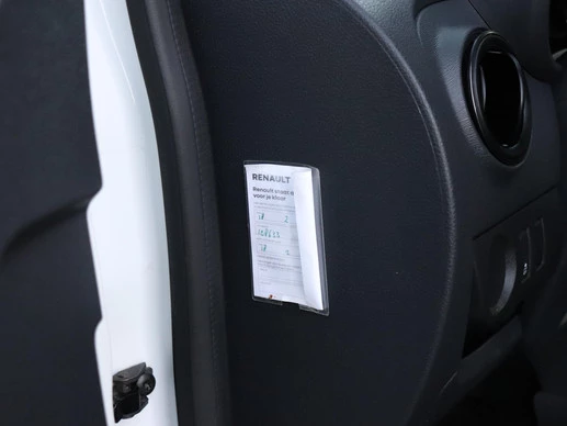 Dacia Lodgy - Afbeelding 21 van 21