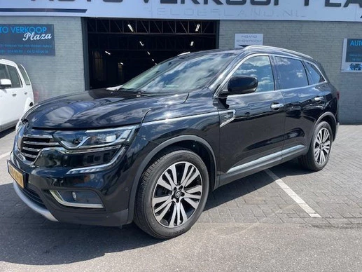 Renault Koleos - Afbeelding 1 van 15