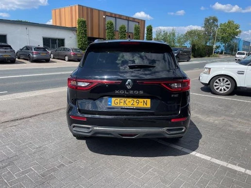 Renault Koleos - Afbeelding 11 van 15