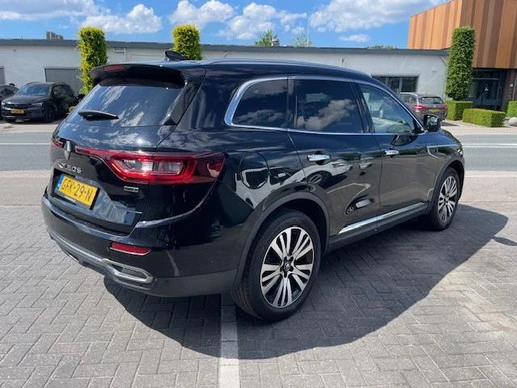 Renault Koleos - Afbeelding 12 van 15