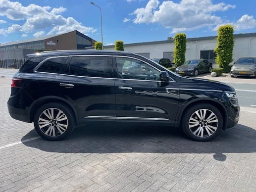Renault Koleos - Afbeelding 13 van 15