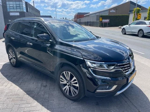 Renault Koleos - Afbeelding 14 van 15