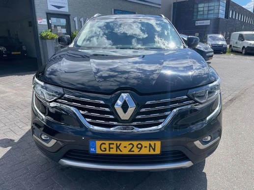 Renault Koleos - Afbeelding 15 van 15