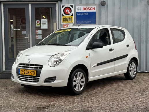 Suzuki Alto - Afbeelding 1 van 23