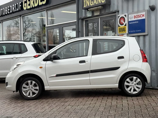 Suzuki Alto - Afbeelding 2 van 23
