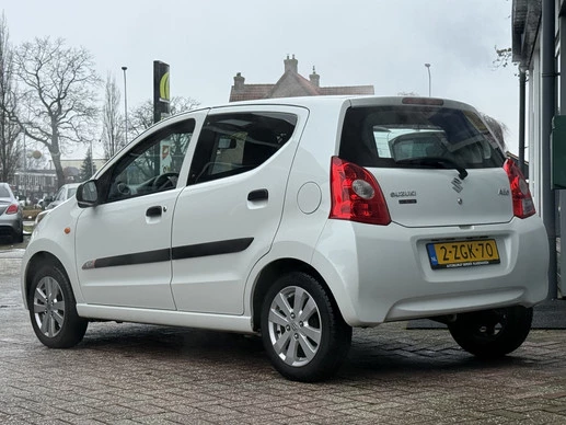 Suzuki Alto - Afbeelding 3 van 23