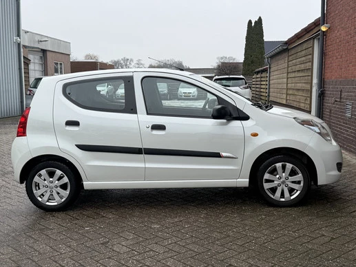 Suzuki Alto - Afbeelding 6 van 23