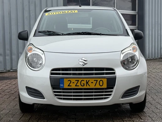Suzuki Alto - Afbeelding 8 van 23