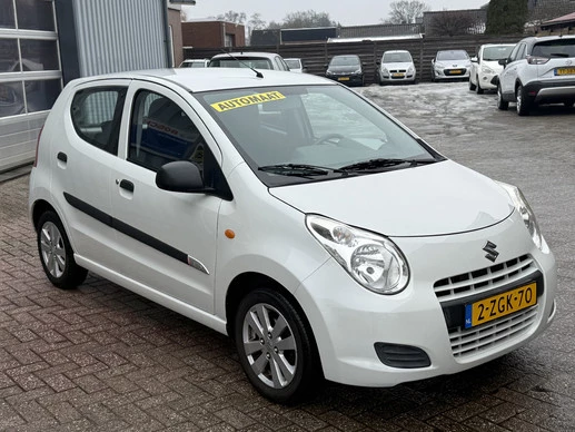 Suzuki Alto - Afbeelding 9 van 23