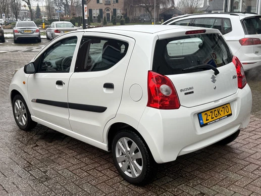 Suzuki Alto - Afbeelding 11 van 23