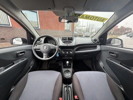 Suzuki Alto - Afbeelding 13 van 23