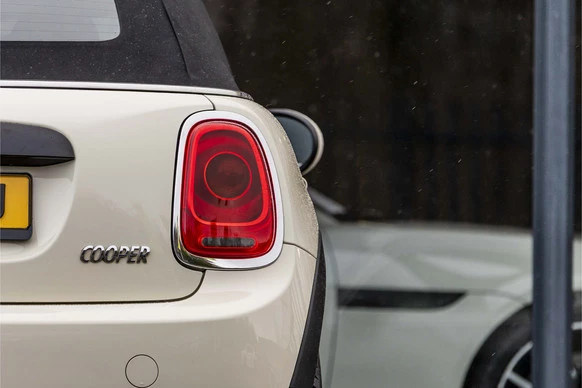 MINI Cooper Cabrio - Afbeelding 7 van 30