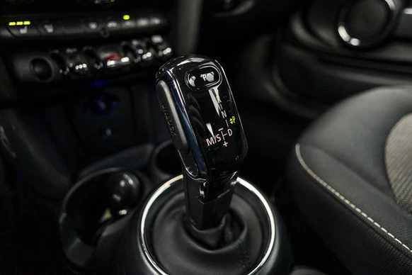 MINI Cooper Cabrio - Afbeelding 20 van 30