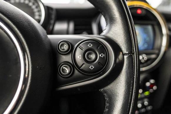 MINI Cooper Cabrio - Afbeelding 23 van 30