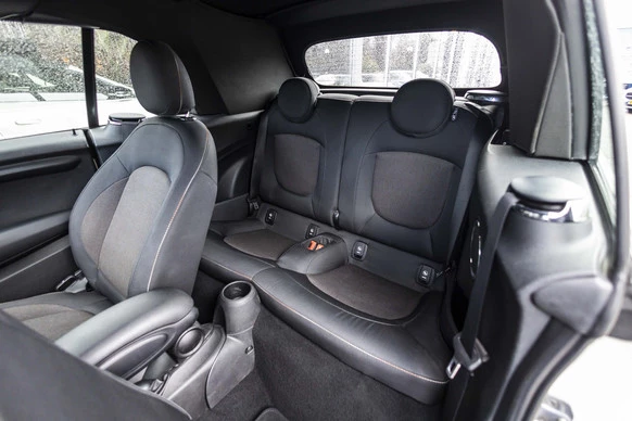 MINI Cooper Cabrio - Afbeelding 30 van 30