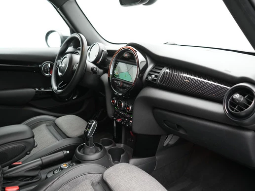 MINI Cooper S - Afbeelding 5 van 30