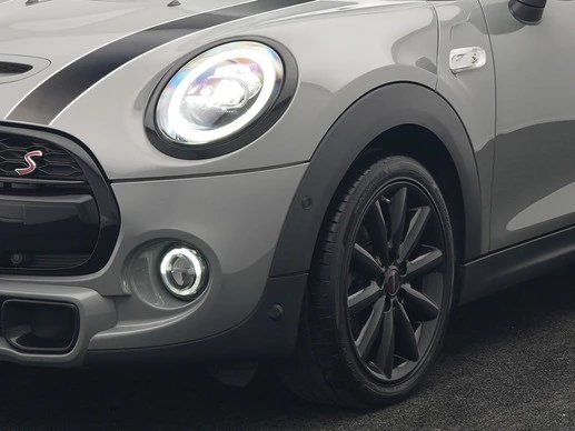 MINI Cooper S - Afbeelding 8 van 30