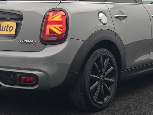 MINI Cooper S - Afbeelding 9 van 30