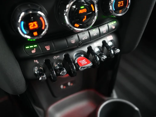 MINI Cooper S - Afbeelding 10 van 30