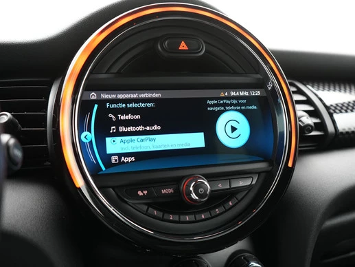 MINI Cooper S - Afbeelding 11 van 30