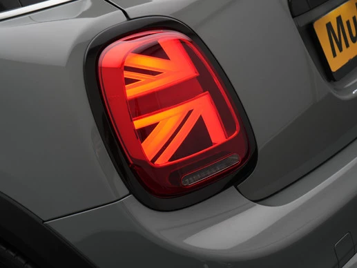 MINI Cooper S - Afbeelding 12 van 30