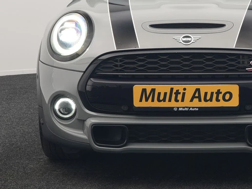 MINI Cooper S - Afbeelding 14 van 30