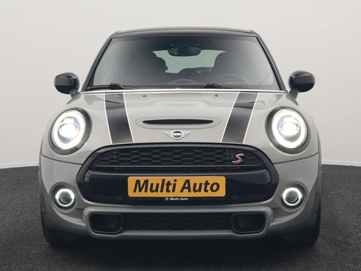 MINI Cooper S - Afbeelding 16 van 30