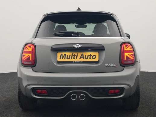 MINI Cooper S - Afbeelding 17 van 30