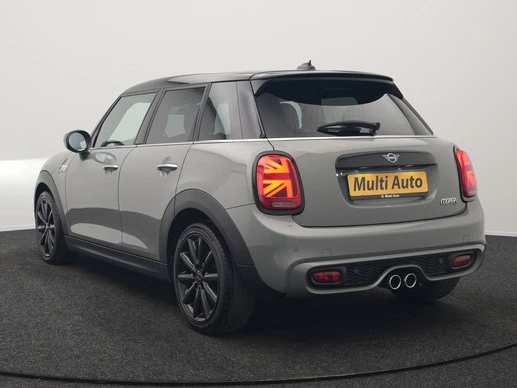 MINI Cooper S - Afbeelding 23 van 30