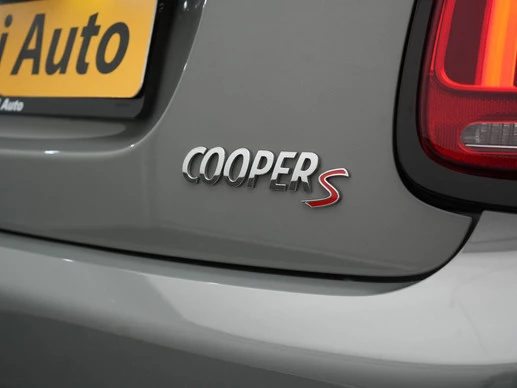 MINI Cooper S - Afbeelding 25 van 30