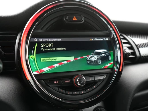 MINI Cooper S - Afbeelding 26 van 30