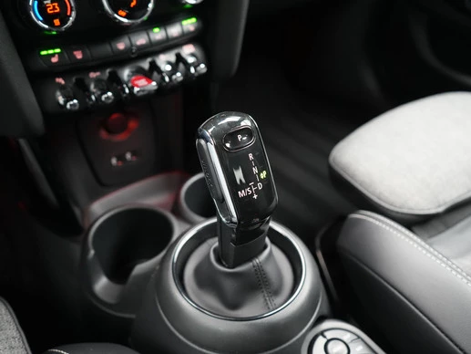 MINI Cooper S - Afbeelding 28 van 30