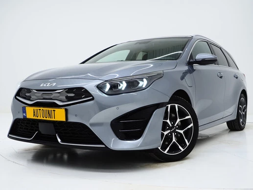 Kia Ceed Sportswagon - Afbeelding 1 van 30
