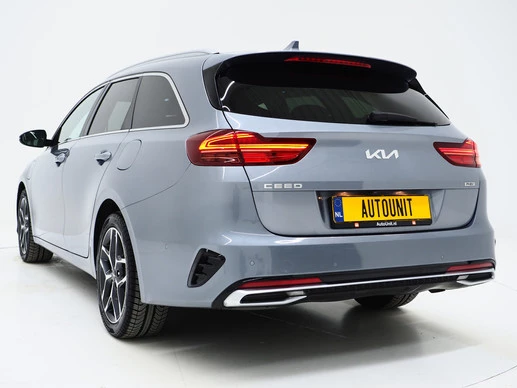Kia Ceed Sportswagon - Afbeelding 3 van 30